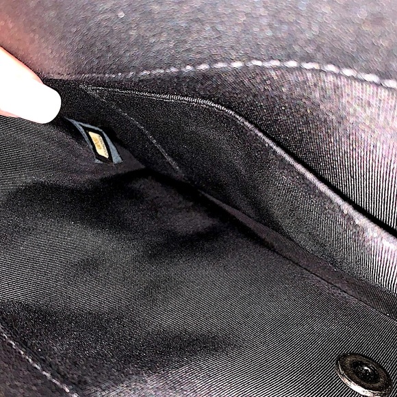 2017 Chanel Lambskin Double Flap Bag - Picture 7 of 16